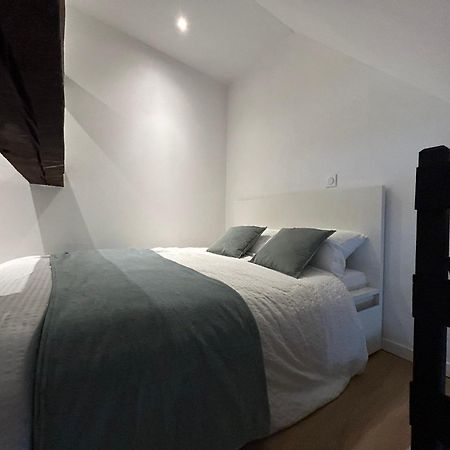 Le Repos De La Meuse Apartman Givet Kültér fotó