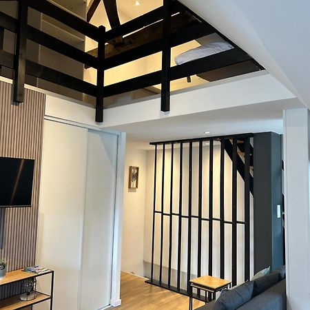 Le Repos De La Meuse Apartman Givet Kültér fotó