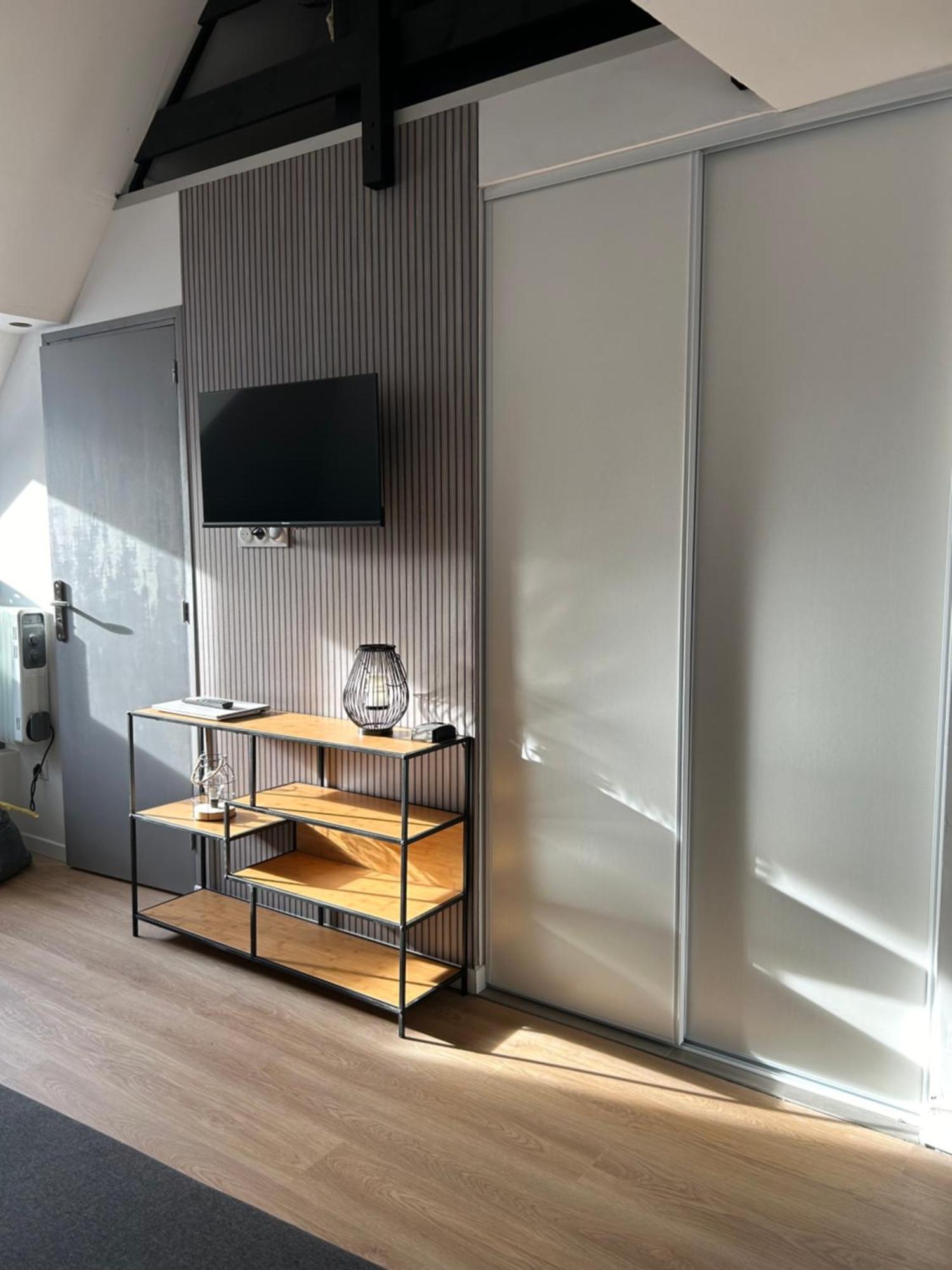 Le Repos De La Meuse Apartman Givet Kültér fotó
