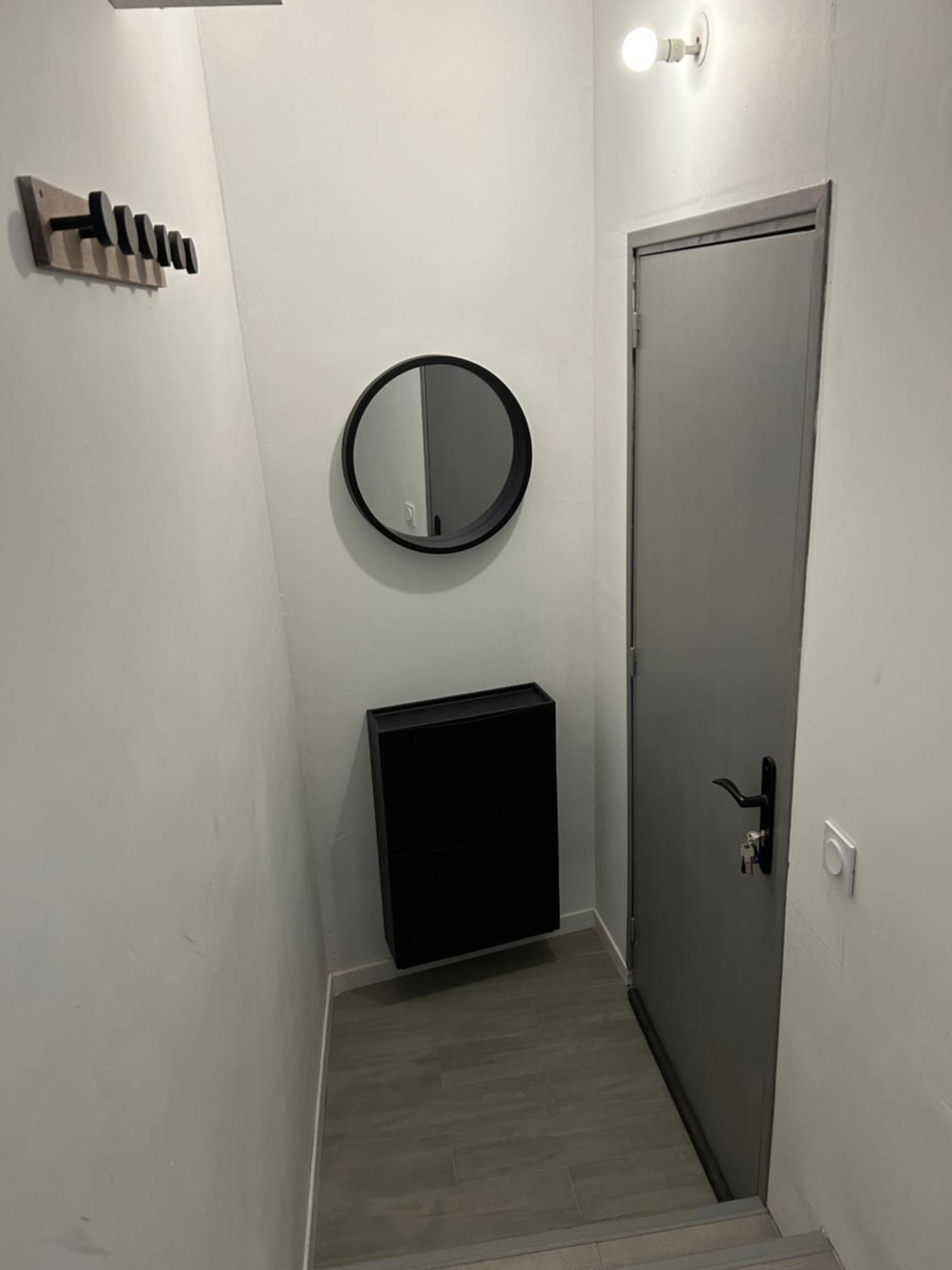 Le Repos De La Meuse Apartman Givet Kültér fotó
