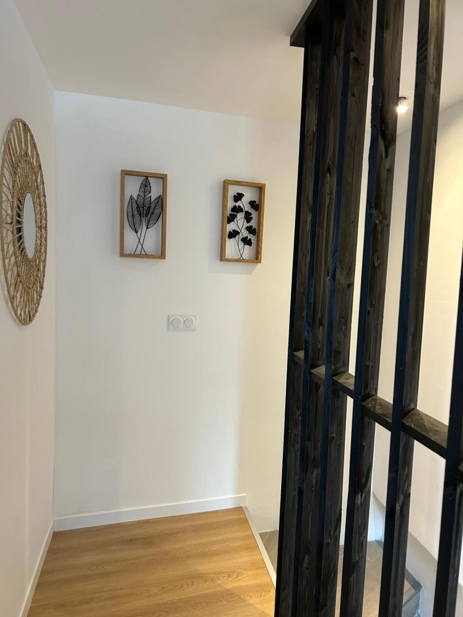 Le Repos De La Meuse Apartman Givet Kültér fotó