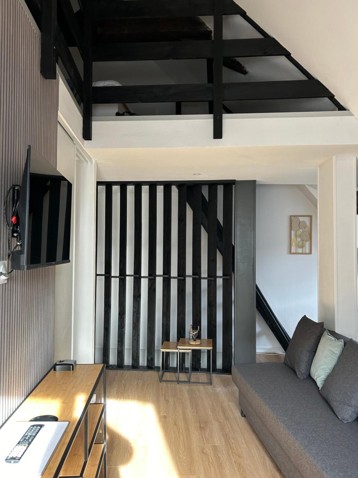 Le Repos De La Meuse Apartman Givet Kültér fotó